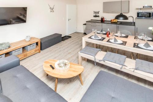 Appartement Smart Resorts Haus Jade Ferienwohnung 201 Haarfelder Str. 23 Winterberg