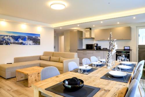 Appartement Smart Resorts Haus Opal Ferienwohnung 401 Winterberger Str. 1a Winterberg