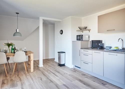 Appartement Smart Resorts Haus Opal Ferienwohnung 406 Winterberger Str. 1a Winterberg