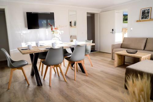 Appartement Smart Resorts Haus Saphir Ferienwohnung 502 Winterberger Str. 3 Winterberg