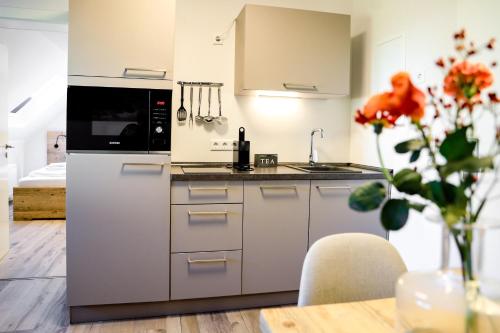 Appartement Smart Resorts Haus Saphir Ferienwohnung 510 Winterberger Str. 3 Winterberg