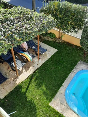 Smiling Places - Guest House in Labruge Labruge portugal
