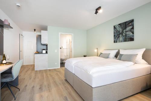 Snooze Apartments Alling Alling allemagne