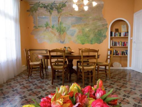 Maison de vacances Snug Holiday Home in Th zan l s B ziers near centre  Puimisson