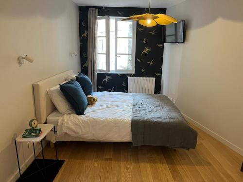 Appartement So Paris Group - Fully Serviced Apartment - Jardin des Plantes - Heart of Paris 5 Rue Buffon Paris
