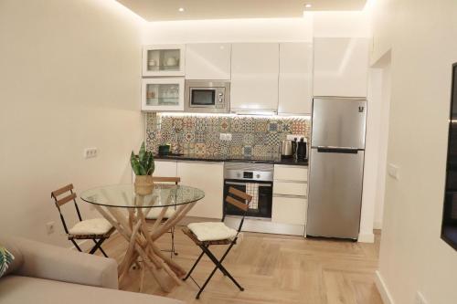 Appartement So Sweet Center of Faro Flat Rua Doutor Coelho de Carvalho, 33, Bloco Faro