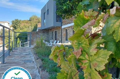 Maison de vacances Soalheira Douro House Rua da Soalheira, 10 Vale de Mendiz