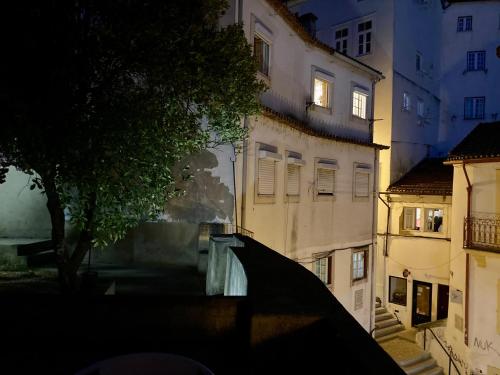 Appartements SOBRE RIBAS 2|12 Rua de Sobre Ribas 10 Coimbra