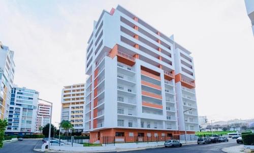 Appartement Sofiamarholidays-lumina Rua Maria Isabel Xavier Fogaça lot 20 9C Portimão