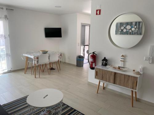 Appartement SOFISTICADO T2 MonteGordo Rua 25 de abril n 131 Monte Gordo