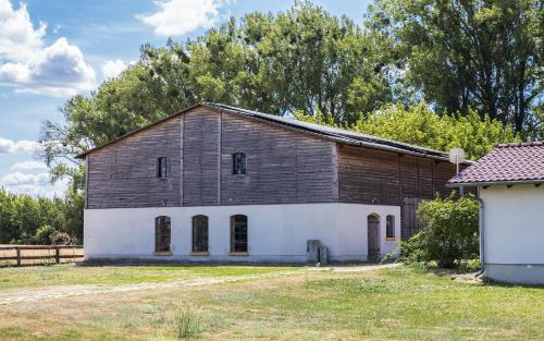 Appartement SOHL FARM 11 Ausbau Wriezener Straße Neutrebbin