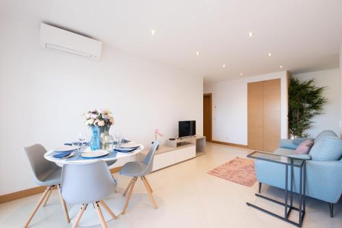 Appartement Sol & Cidade 114 by Destination Algarve Rua Francisco Rafael Alves, Lote 8, 3º C Lagos