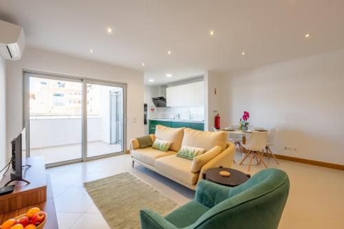 Appartement Sol & Cidade 115 by Destination Algarve Rua Francisco Rafael Alves, Lote 8, 3º D Lagos