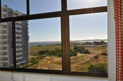 Appartement Sol e Praia Alvor Praia dos Três Irmãos Torre I, 412, 4º andar Alvor