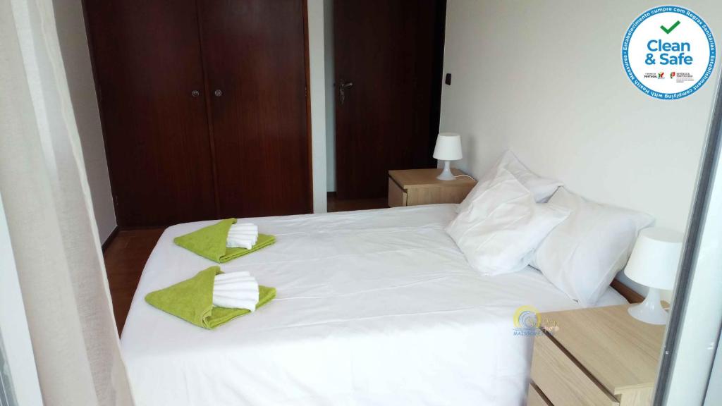 Appartement Sol e Praia - Consolação I Rua Dr. Francisco Sá Carneiro, 2520-443 Consolação