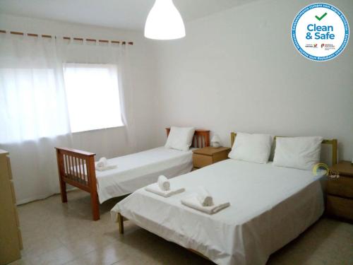 Appartement Sol e Praia - Peniche II Rua Antonio Videira Nº15 1ºEsq Peniche