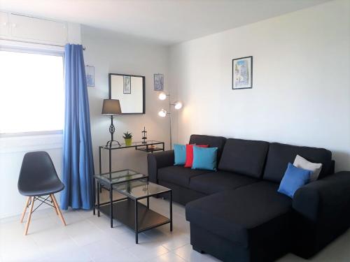 Appartement Sol europa- Vista Mar, 150mt Praia, Wifi Avenida Sá Carneiro Edf. Sol Europa Quarteira