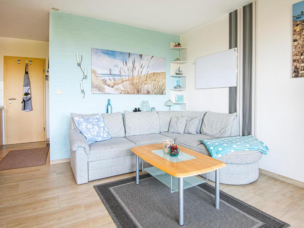 Appartement Sol Mare Kleine Auszeit Ostlandstraße  17, 23746 Kellenhusen