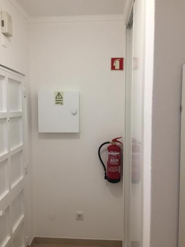 Appartement sol nascente Rua d Itália  Bloco A 2nd andare Appart 321 Vilamoura