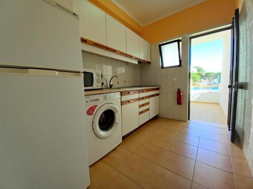 Appartement Sol Nascente- Piscina, Wifi, Familiar Rua de Itália Bloco A 200 Porta 201 Vilamoura