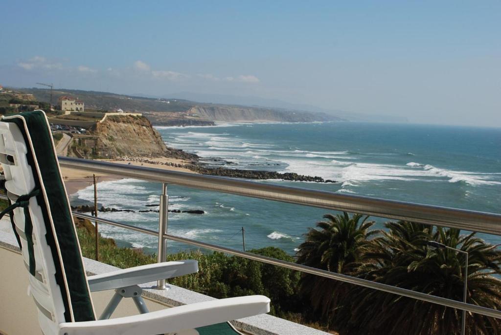 Appartements Sol no Horizonte - AT Rua Dr. Eduardo Burnay, 41, 2655-371 Ericeira