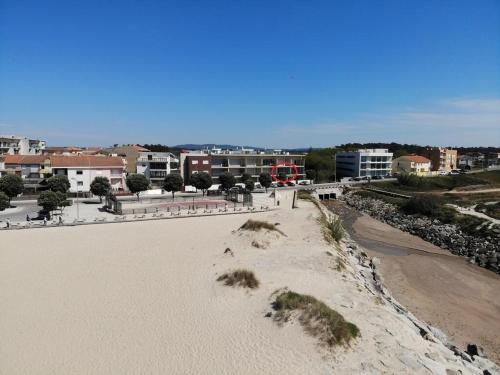 Sol Poente Praia Apartment Apúlia portugal