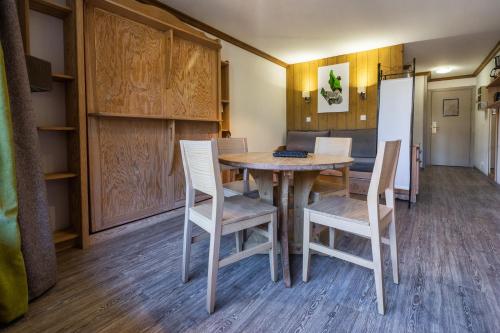 Appartement Solaise Les Chalets de Solaise - Quartier de l'Illaz Val dʼIsère