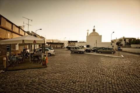 Solar da Ria Santa Luzia portugal