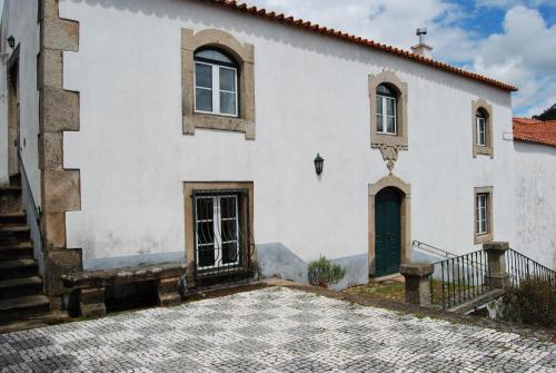 Maison de vacances Solar da Roseira Rua da Roseira nº1 Capinha