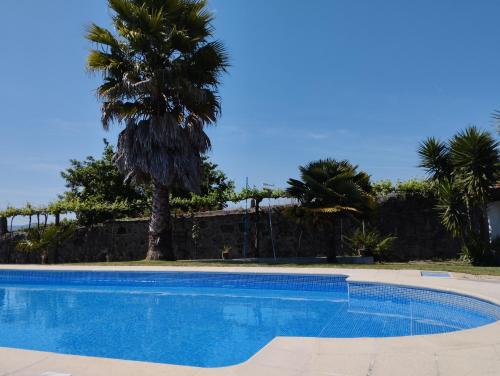 Maison d'hôtes Solar da Saudade Rua da Boavista Nr.160 Landim