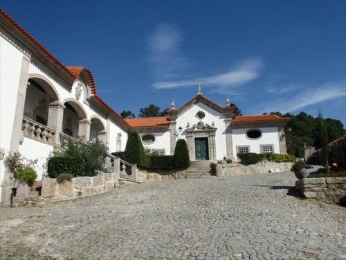 Solar de Almeidinha Mangualde portugal