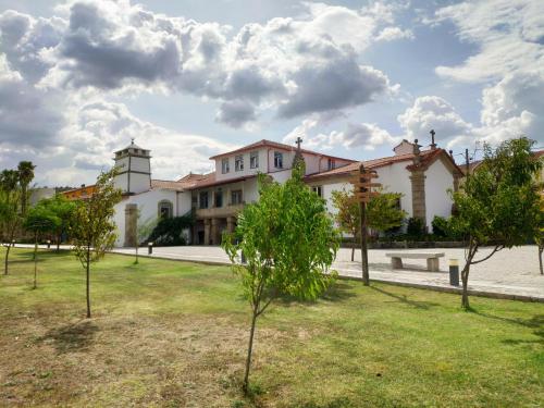 Appart'hôtel Solar de Maceira Rua Direita, 11 Seia