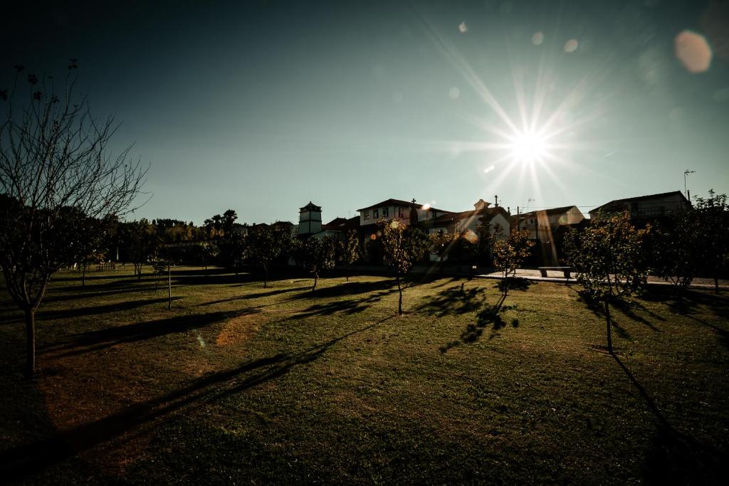 Appart'hôtel Solar de Maceira Rua Direita, 11, 6270-212 Seia