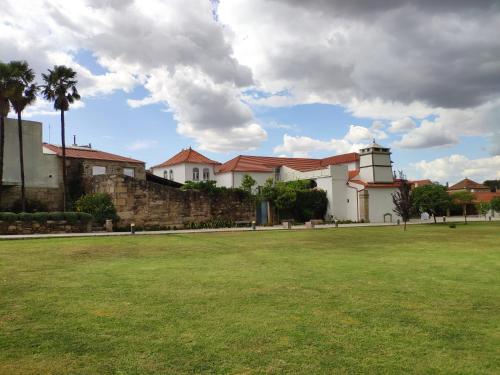 Solar de Maceira Seia portugal