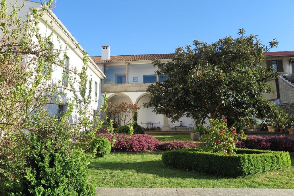 Maison d'hôtes Solar de Santa Maria Rua Eng. José Beça nº 39, 5300-034 Bragance