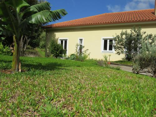 Maison d'hôtes Solar do Carvalho Sítio do Loural, Rosário,  São Vicente, Madeira São Vicente