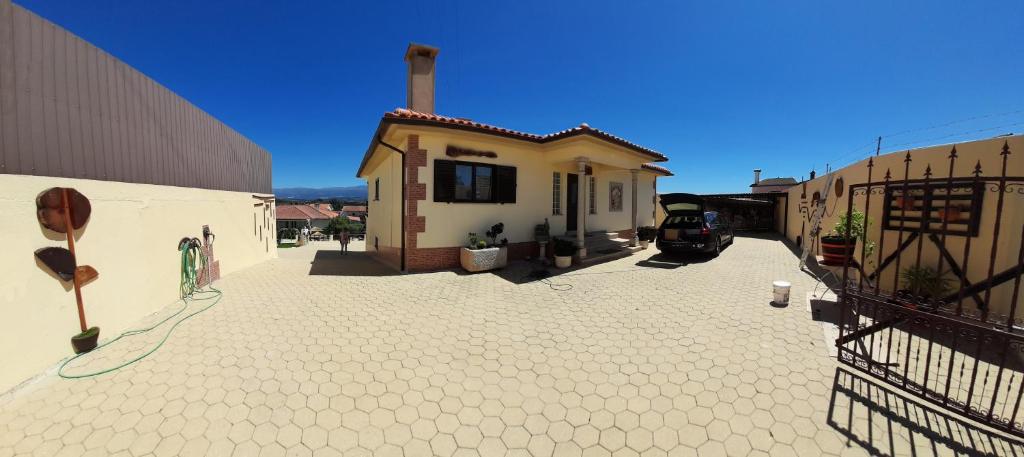 Appartements Solar do Madala Largo São Sebastião, 3405-432 Seixo da Beira