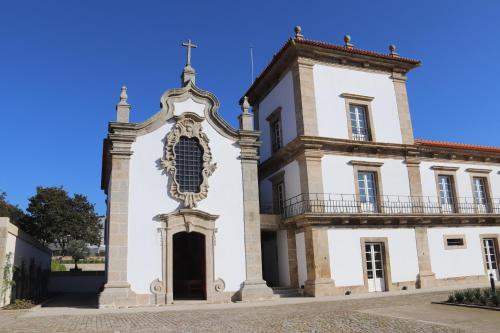 Solar do Requeijo by Luna Hotels & Resorts Arcos de Valdevez portugal