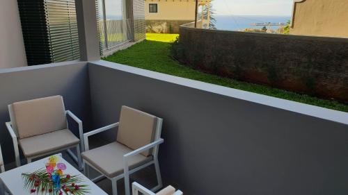 Appartements Solar do Ribeiro 30 Rua Conde Carvalhal Funchal