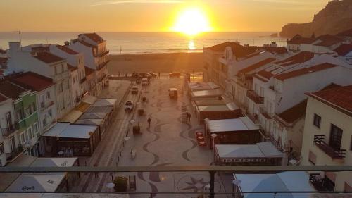 Solar dos Carvalhos - Apartamentos de Turismo Nazaré portugal