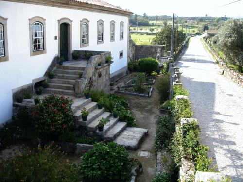 Séjour à la ferme Solar Dos Cerveiras Rua Dr. Antonio Marques Fernandes Mesquitela