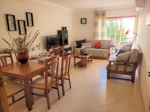 Appartement Solario da Praia holiday apartment Urbanização Quinta da Torre 11 - 1C Armação de Pêra