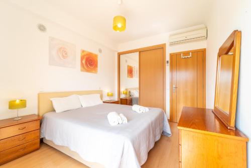 Appartement Solário de São José - AD Rua do Vilageado,  Solário de S. José, 2.º piso, AD Albufeira