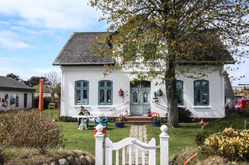 Solbeck im Käpitänshaus Andresen Westerland allemagne