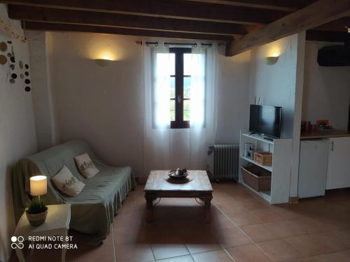 Appartement Sole e Ventu 50qm Hameau I Cioti San-Giovanni-di-Moriani