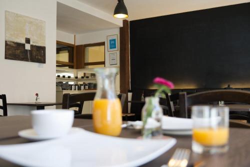 Hôtel Soleiado Hotel Hauptstraße 56 Bietigheim-Bissingen