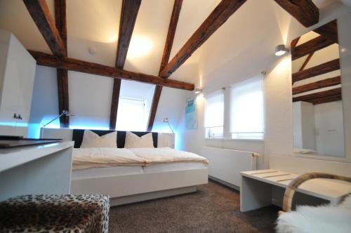 Soleiado Hotel Bietigheim-Bissingen allemagne