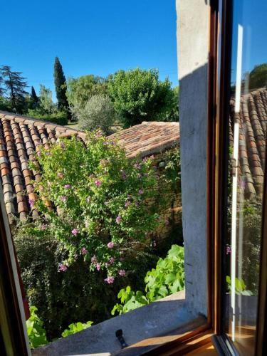 Appartement Soleillade Arnis 1041 route Cahors