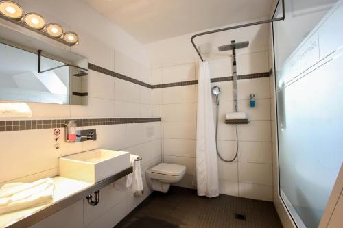 SOLEWERK Hotel Bad Salzungen allemagne