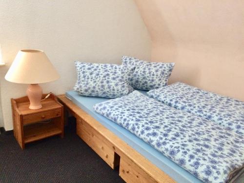Appartement Solich Hebbelstr. 36 Elmshorn